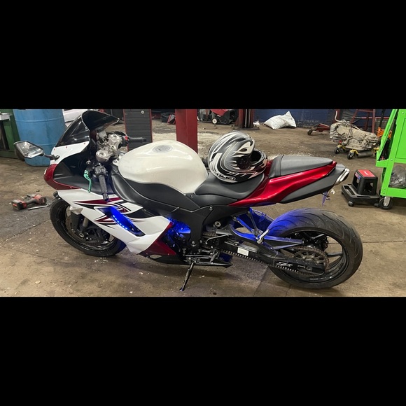 Meet your Posher, Ron - Picture 4 of 4